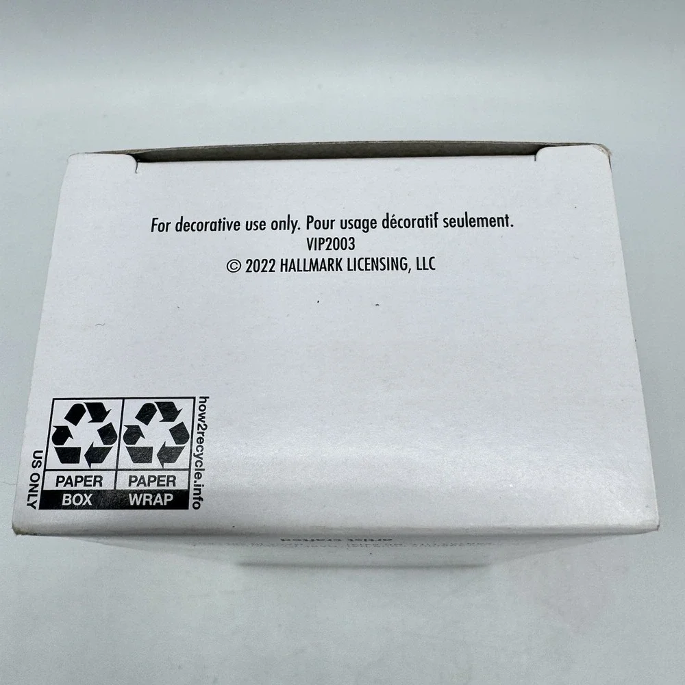 2022 Hallmark Keepsake 